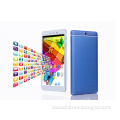 Popular 6.95" 1280 800 IPS cortex a9 quad core android tablet internal 3g